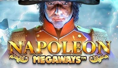 Napoleon Megaways
