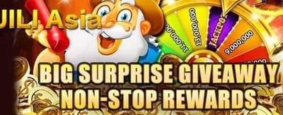 226 VIPPH Free Spins Bonus